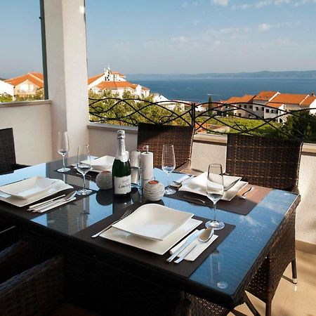 Ferienwohnung Crystal Sea - Bol - Brac Exterior foto
